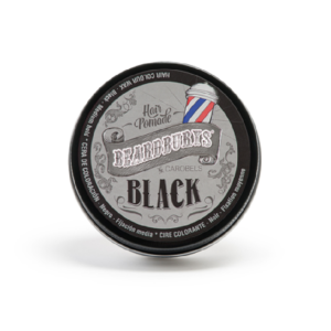 Hair pomade Black 100ml