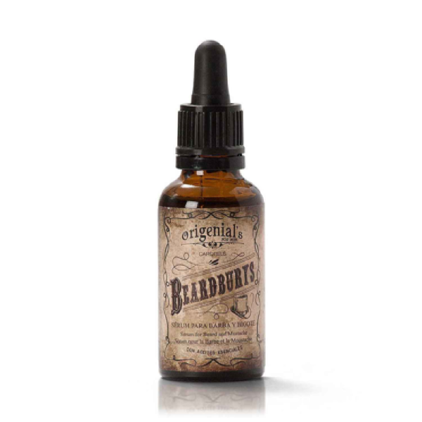 Beard oil 30ml