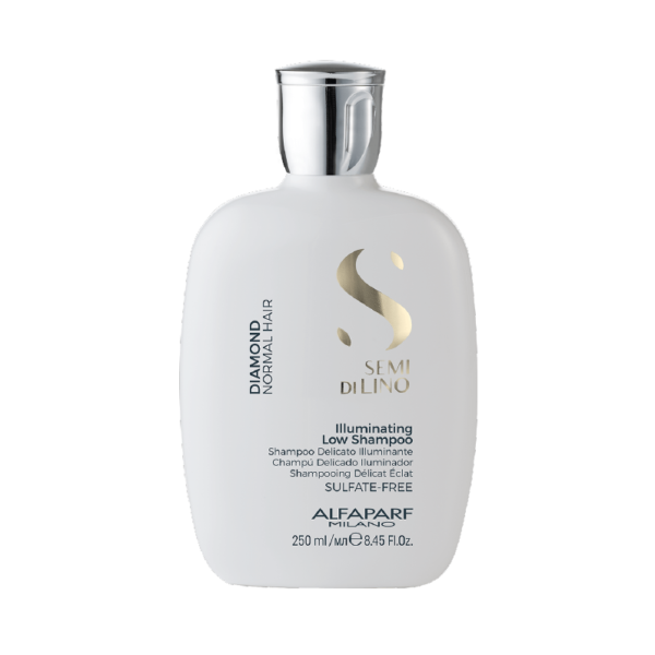illuminating sahmpoo 250ml