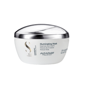Illuminating mask 200ml