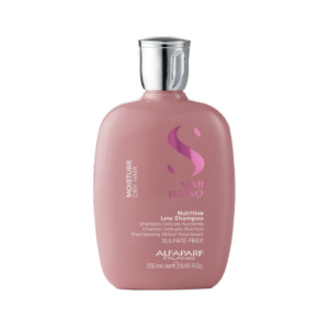 Nutritive shampoo 250ml