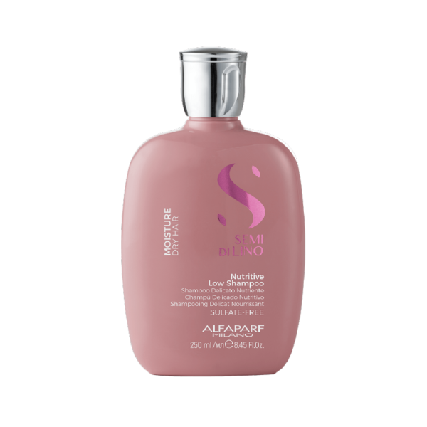 Nutritive shampoo 250ml