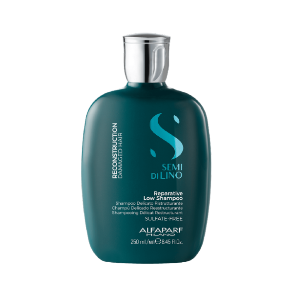 Reparative shampoo 250ml