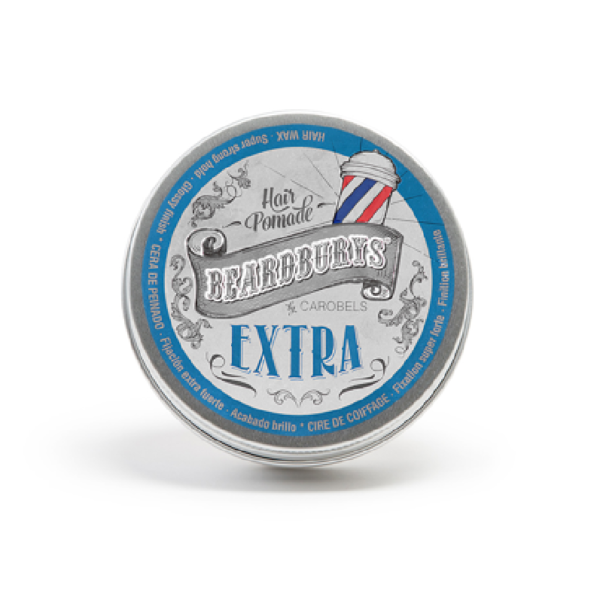 Hair pomade Extra 100ml