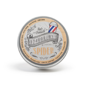 Hair pomade Spider 100ml
