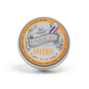 Hair pomade Natural 100ml