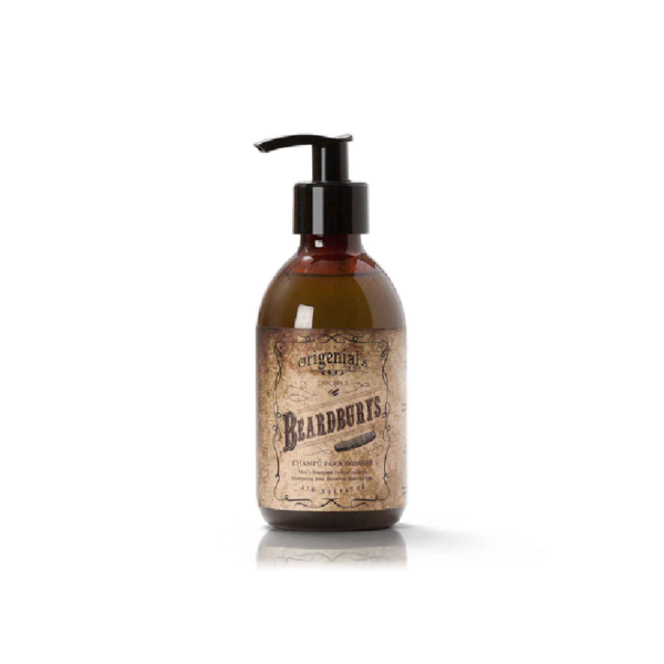Beard shampoo 150ml