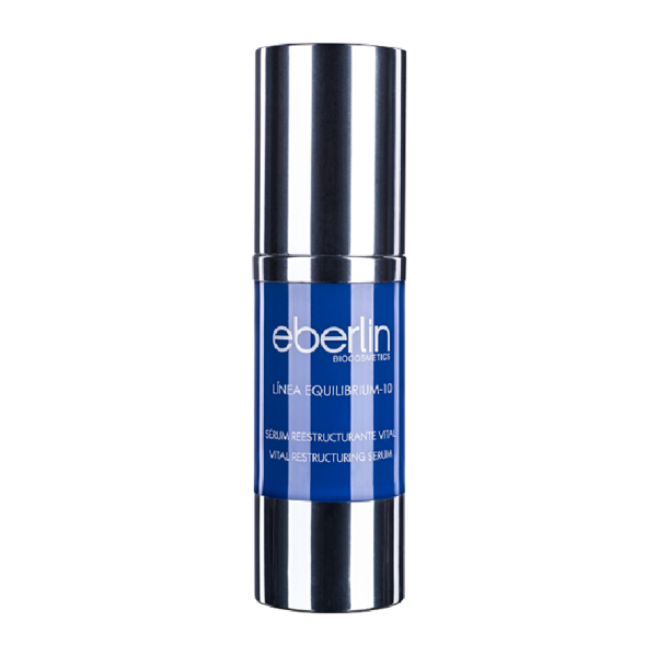 Sérum Restructurante Vital 30ml