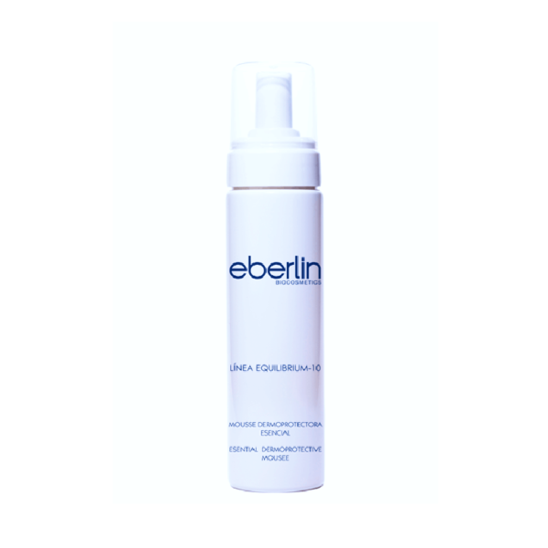 Mousse Dermoprotector 200ml