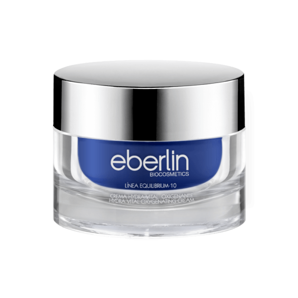 Crema Hydra Vital Oxigenante 50ml